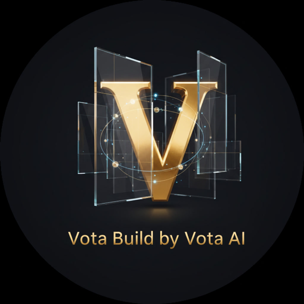 Vota Build